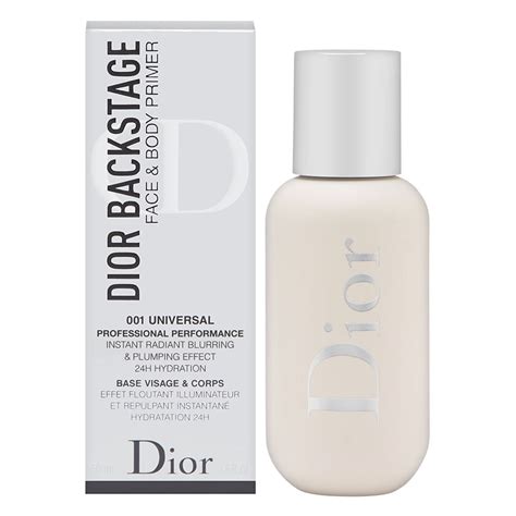 dior backstage primer shoppers drug mart|where to buy Dior foundation.